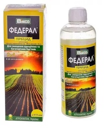 [00-00016751] Федерал к.е., 1л